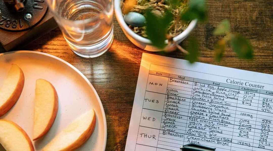 Déficit calorique calcul : faut-il ajuster ses calories en fonction de son activité physique ?