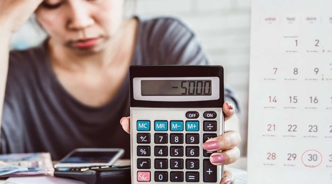 Déficit calorique calcul : les calories par jour pour maigrir