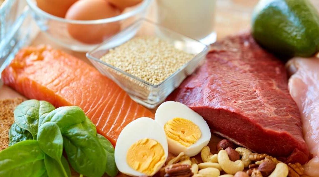Alimentation naturelle : quels aliments choisir pour éviter les produits transformés ?
