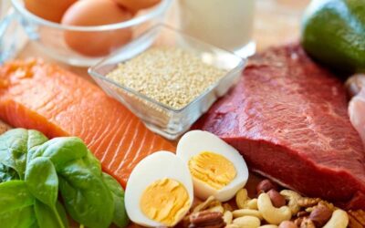 Alimentation naturelle : quels aliments choisir pour éviter les produits transformés ?