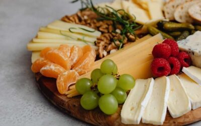 Aliments bons pour la santé : lesquels privilégier chaque jour ?