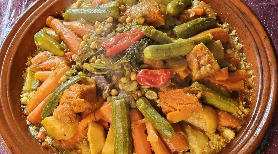 Cuisine saine : comment préparer des plats savoureux et bons pour la santé ?