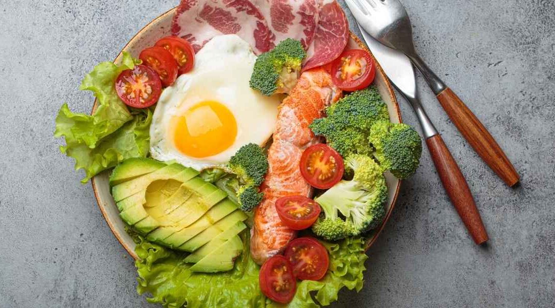Équilibre alimentaire : comment composer des repas vraiment équilibrés au quotidien ?