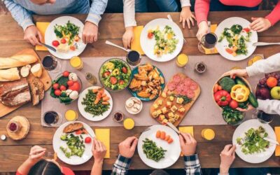 Mode de vie sain : comment l’alimentation influence-t-elle votre bien-être global ?