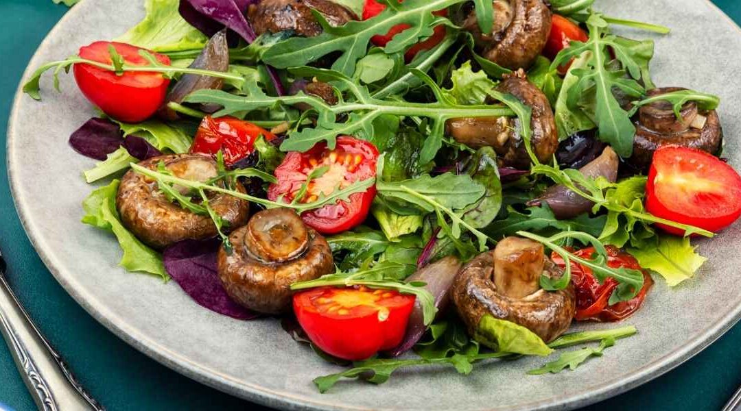 Plats à base de légumes : comment éviter la monotonie dans ses repas ?