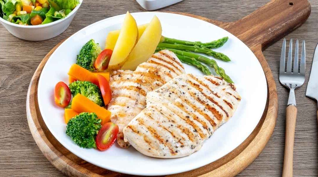 Recettes végétariennes faciles : que cuisiner rapidement sans sacrifier le goût ?