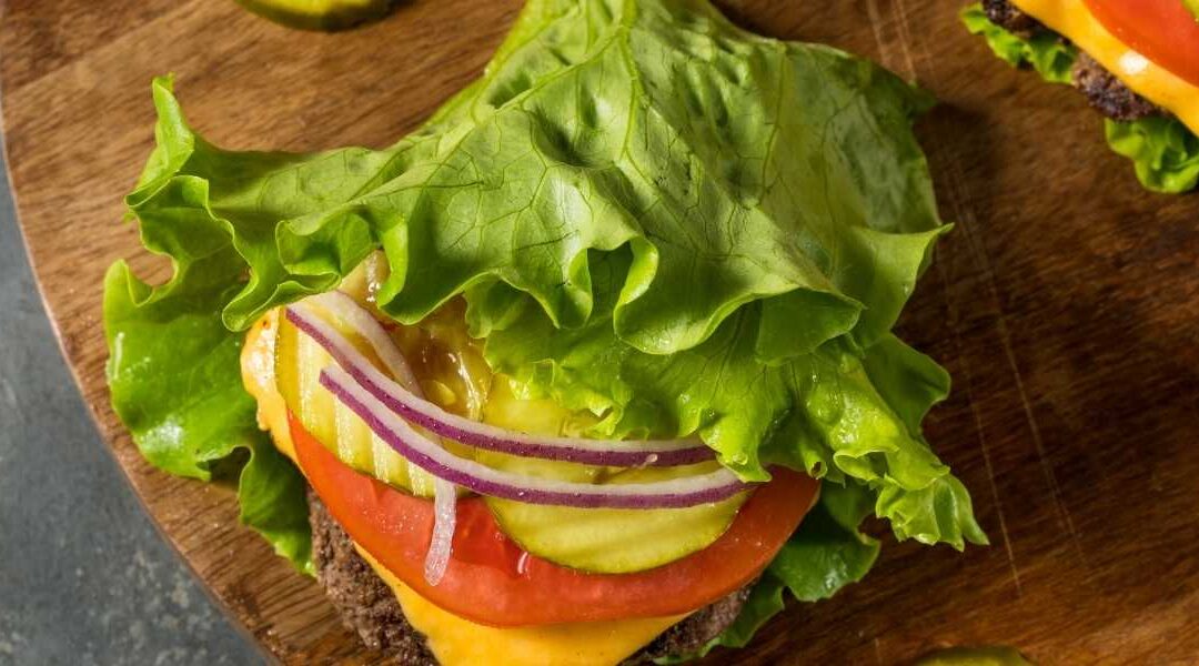 Repas sans viande : comment composer des plats complets et rassasiants ?