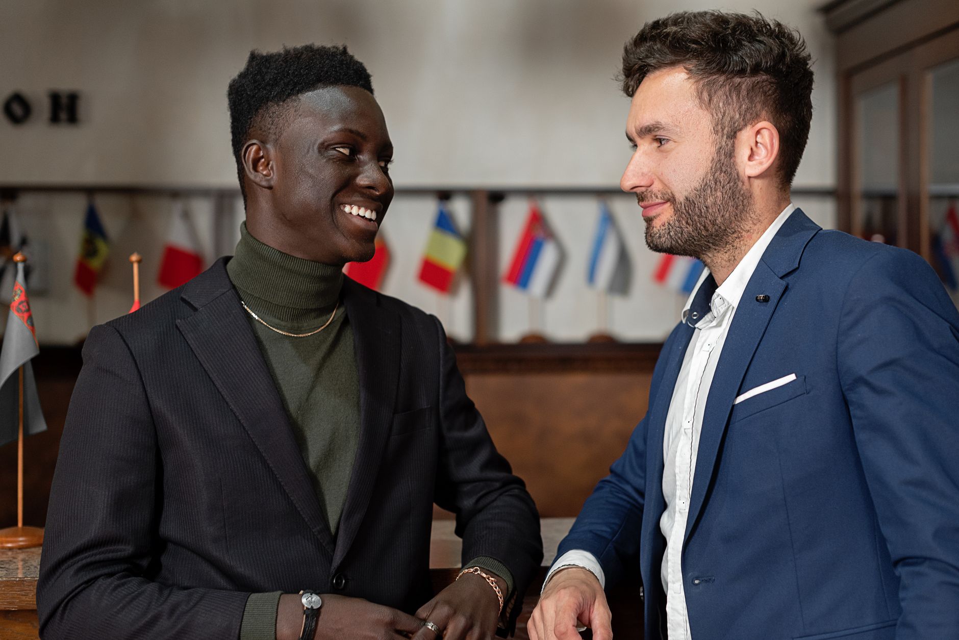 Profitez des soldes pour une cuisine durable