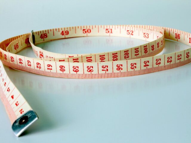 Calcul du déficit calorique pour perdre du poids