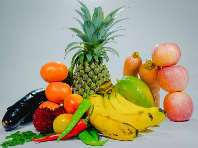 Semaine Européenne du Développement Durable : Focus sur l&rsquo;Alimentation Durable