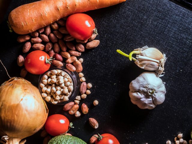 Améliorer son alimentation de manière durable