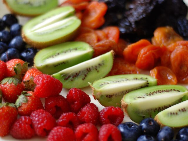 Pourquoi intégrer les kiwi berries dans votre alimentation cet automne ?