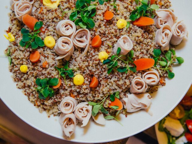 Le quinoa : l’ingrédient secret pour booster votre santé au quotidien