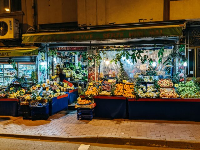 Cuisine durable : Pourquoi est-elle devenue une nécessité incontournable ?