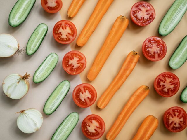 Dès aujourd’hui, adoptez une alimentation durable pour votre bien-être