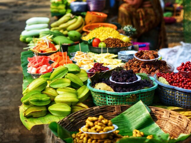 Transformez votre Semaine de l’Alimentation Durable en actions concrètes